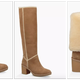 Some boots I’d purchase and wear happily. Image: Uggs